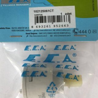 E.CA. 35 lik kartuş 102125061CT