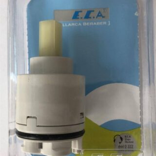 E.C.A. Kartuş 40 Ayaklı 102125141CT