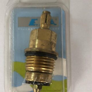 E.C.A. Normal Salmastra 102125007GR
