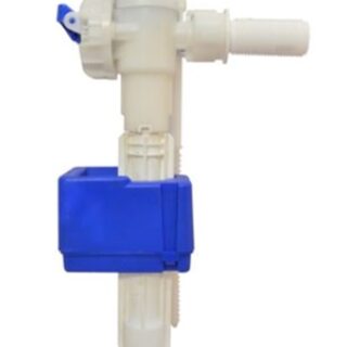 Yandan 1/2 Plastik Bağlantılı Doldurma Seti GR-S747UK118B
