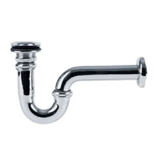 E.C.A. U BORULU LAVABO / EVİYE SİFONU 102119118