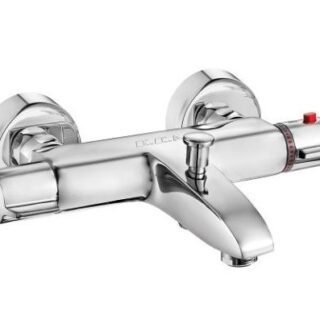 E.C.A Termostatik Banyo Bataryası 102102340