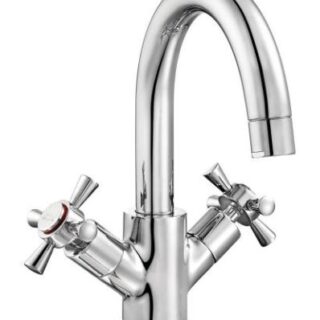 E.C.A Quadrille Lavabo Bataryası 102108396