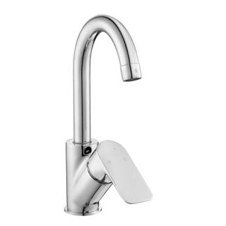 E.C.A AR Fia Kuğu Borulu Lavabo Bataryası 102108965