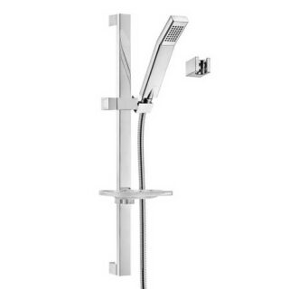 Elegant Hareketli Banyo Üst Takım - 1 Fonksiyonlu 102117310