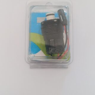 6 V SOLENOİD VALF,  FOTS. PİSUAR 126311 102126313