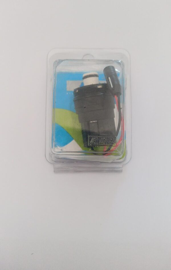 6 V SOLENOİD VALF,  FOTS. PİSUAR 126311 102126313