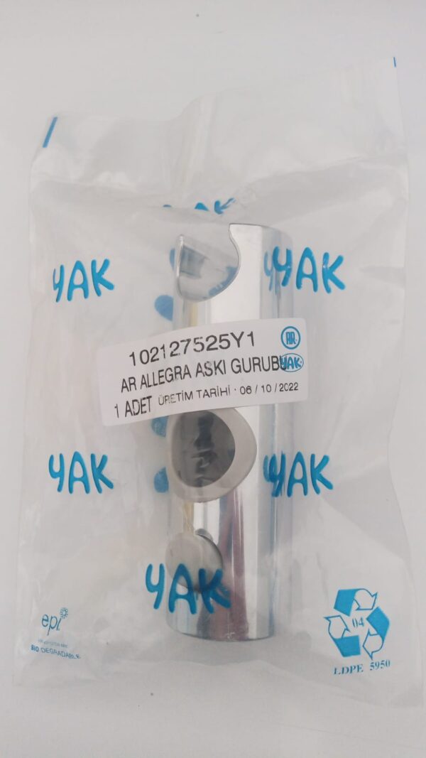 AR Allegra Askı Grubu 102127525Y1