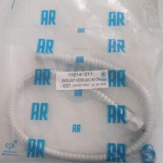 BAĞLANTI HORTUMU (50 CM.) 102141011