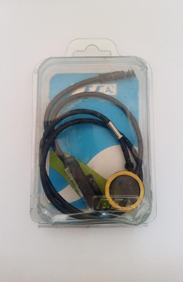 Elektronik kumanda ünitesi lav elk  102126289