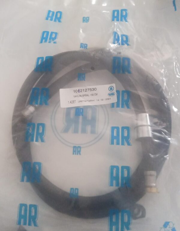 NAYLON SPİRAL - 150 CM 102127530