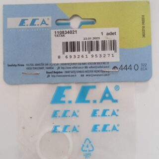 YATAK, ECA LUNA EVİYE BATARYALARI 110834021