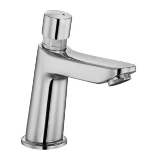 E.C.A Zaman Ayarlı Lavabo Musluğu 102188127