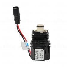 SOLENOİD VALF 6V YUVARLAK SOKETLİ 102126989