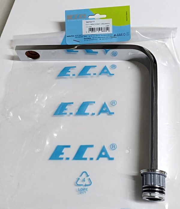 E.C.A. Tiera Evi̇.bat. çıkış Ucu Grubu 102132177 - Görsel 2