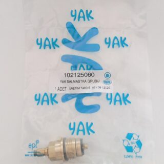 YAK SALMASTRA GRUBU (KOMPLE) 102125060