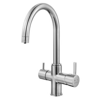 E.C.A Purity Çift Akışlı (Dual Flow) Eviye Bataryası 102118139H