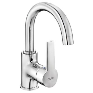 E.C.A Delta Kuğu Borulu Lavabo Bataryası 102108765