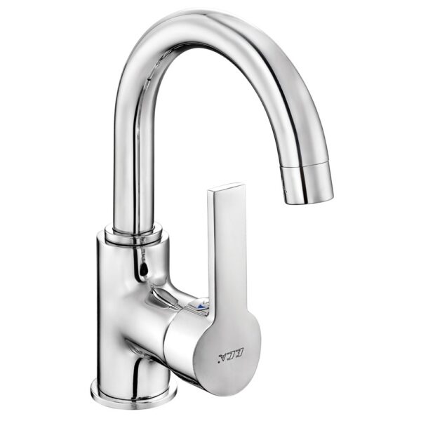 E.C.A Delta Kuğu Borulu Lavabo Bataryası 102108765