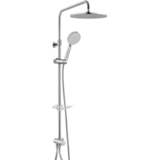 Dalia Plus Teleskobik Kolonlu Duş Sistemi - 102158040