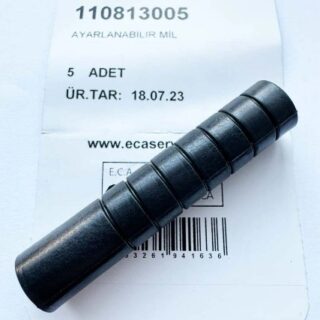 AYARLANABİLİR MİL 110813005
