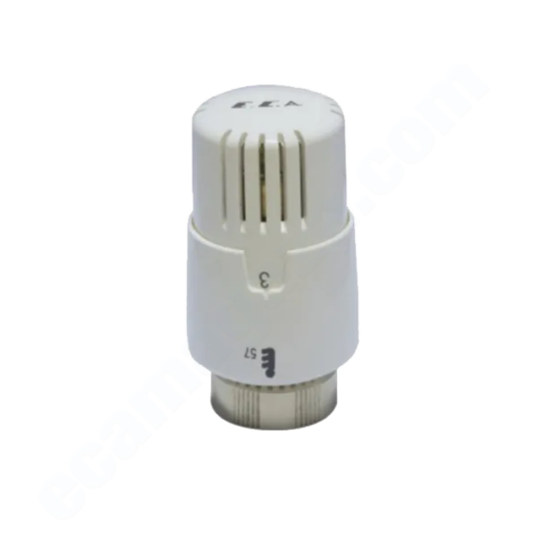 Eca Trv4 Termostat Kafa Grubu - 602499033