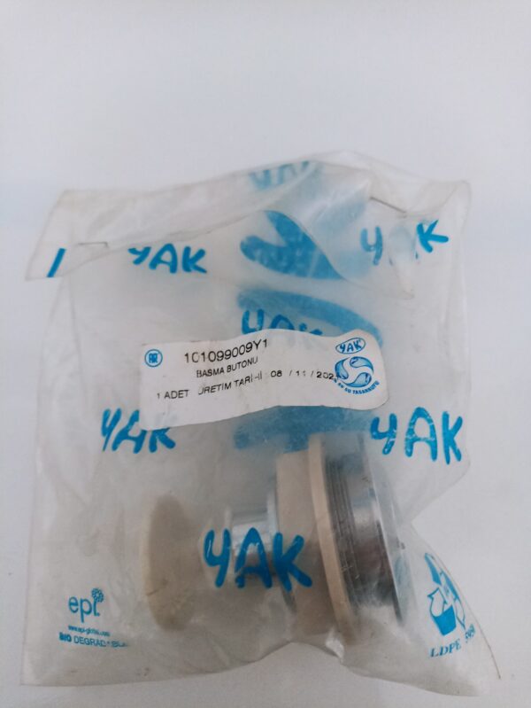 AR-YAK BASMA BUTONU 101099009Y1