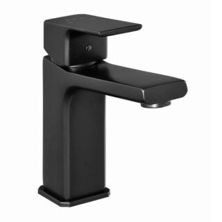 Tiera Lavabo Bataryası - Mat Siyah 102108989C1