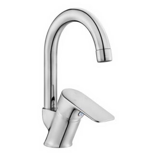 AR Fia 102118092 Kuğu Lavabo Bataryası