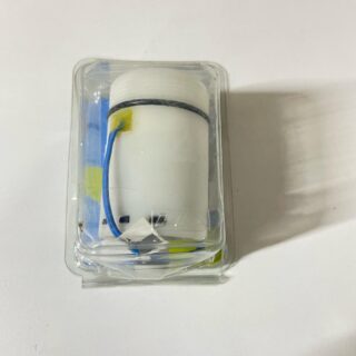 AKSİEL SOLENOİD VALF FOTOS. LAV. 102126287
