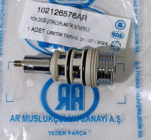 YÖN DEĞİŞTİRİCİ PLASTİK GÖV. 102126576AR