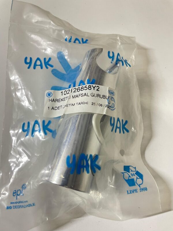 HAREKETLİ MAFSAL GRUBU 102126858Y2