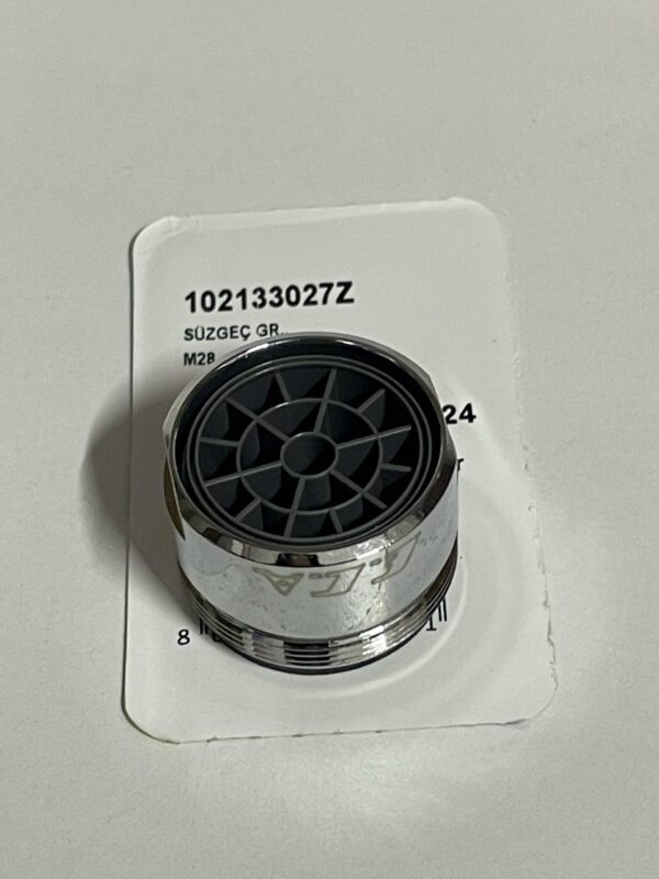 SÜZGEÇ GR. M28 STANDART 102133027Z