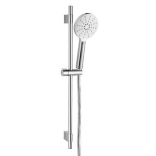 ECA Purity Plus Banyo Hareketli Sürgülü Duş Seti Üst Takımı 102146093