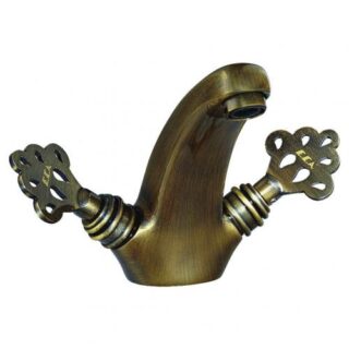 Osmanlı Lavabo Bataryası 102208002