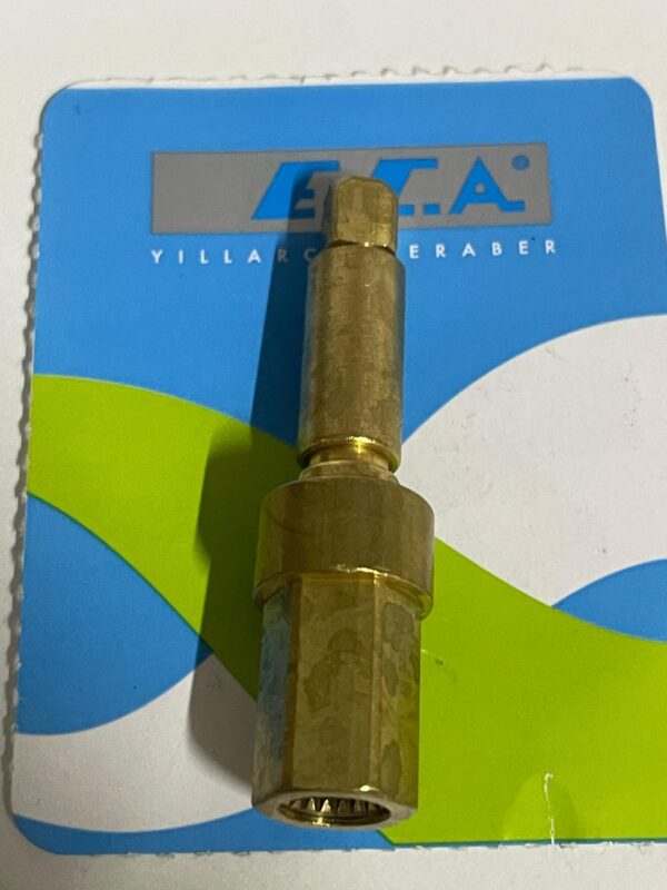 MİL. ANK. ARA KESME VALFİ 110613343