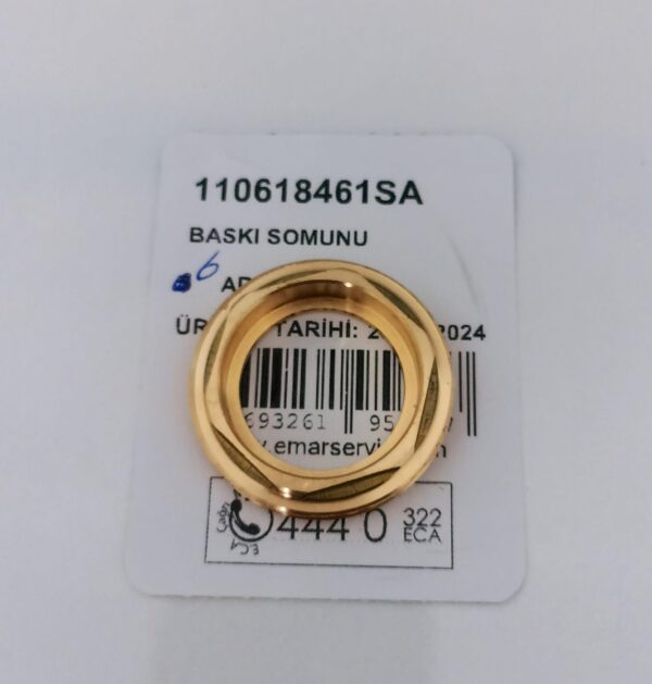 BASKI SOMUNU LUNA 110618461