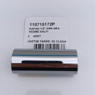 KAPAK 1/2 ANK. ARA KESME 110715172P