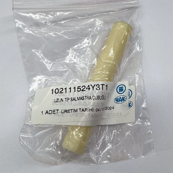 AR Ankastre Stop Valf Uzatma Salmastra Çubuğu Uzun Tip - 102111524Y3T1