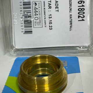 BASKI SOMUNU WATERWALL 410618021
