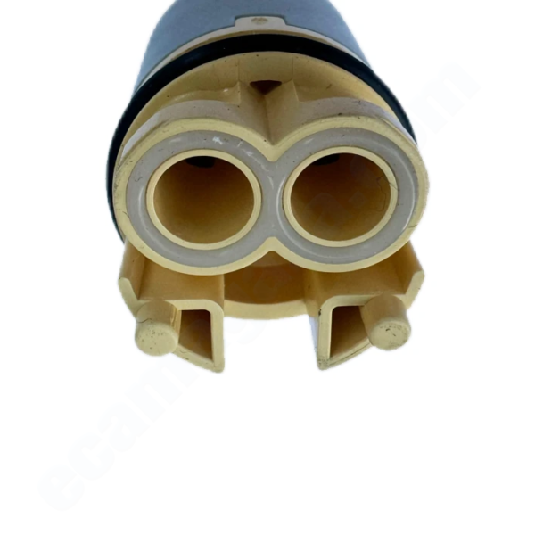 ECA Ø25 Ayaklı Kartuş Zafir 101035003KC - Görsel 2