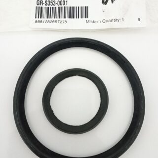 CONTA SETİ (Waste and Clean Washer Set) GR-S353-0001