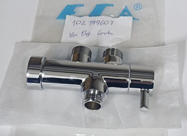 E.C.A YÖN DEĞİŞTİRİCİ GR. 102199607