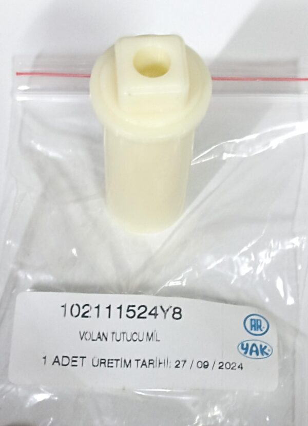VOLAN TUTUCU MİL. 102111524Y8 - Görsel 2