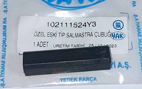ÖZEL ESKİ TİP SALMASTRA ÇUBUĞU 102111524Y3