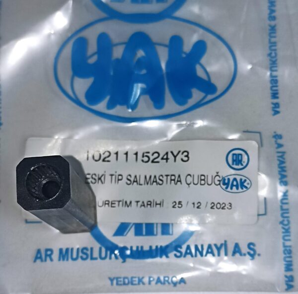 ÖZEL ESKİ TİP SALMASTRA ÇUBUĞU 102111524Y3 - Görsel 3