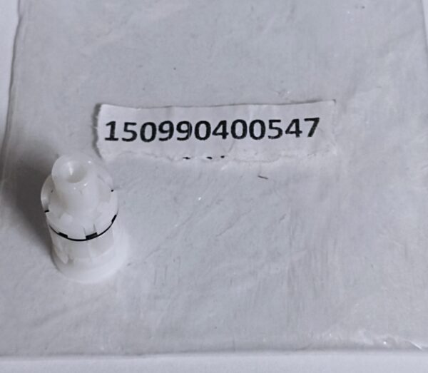 Klozet Kapağı MENTEŞE DÜBELİ 150990400547