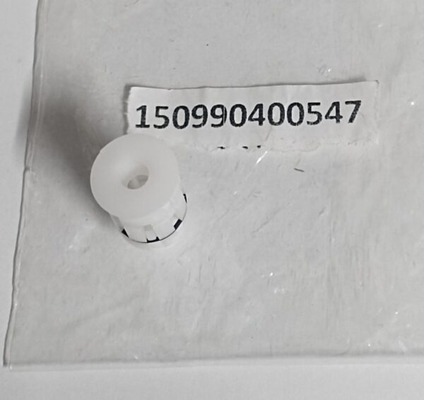 Klozet Kapağı MENTEŞE DÜBELİ 150990400547 - Görsel 2
