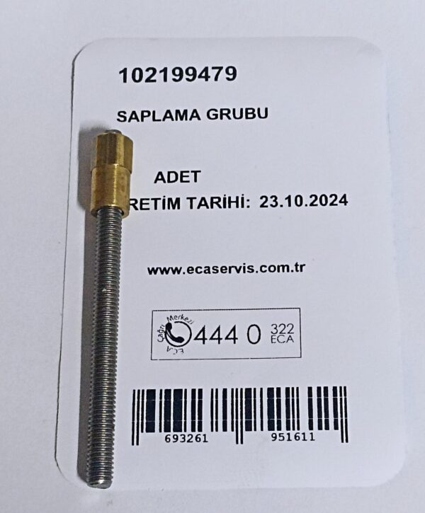 SAPLAMA GRUBU 102199479