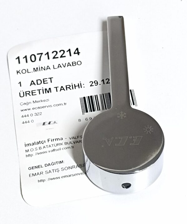 KOL. MİNA LAVABO 110712214